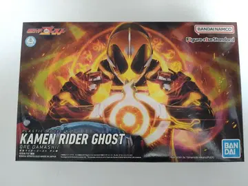 Figure-rise Standard 가면라이더 고스트