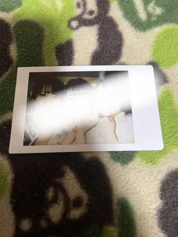 돈치키 사키나 치바 유나 유카타 이벤트 폴라로이드