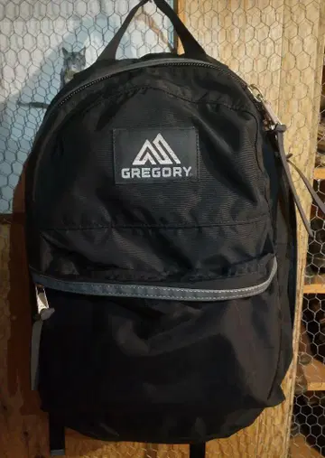 GREGORY EASYDAY 그레고리 이지데이
