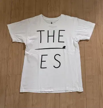 TES endless summer 티셔츠 일본제