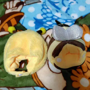 봉제인형 의류 20cm 벌꿀
