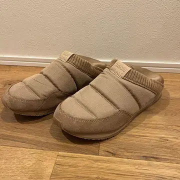 Teva 테바 리엔버 모크 28cm 베이지