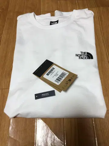 THE NORTH FACE 반팔 T셔츠 사이즈/XL