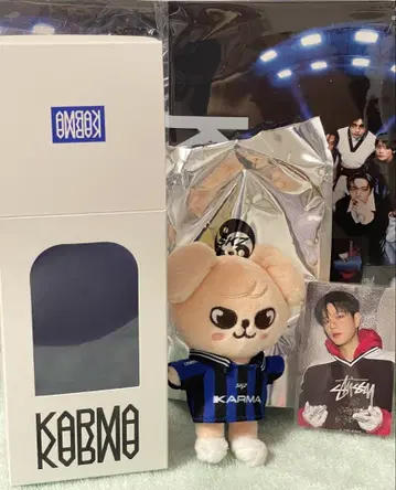 straykids 스키즈 karma skzoo 승민 퍼핌
