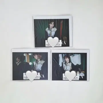 초특급 타쿠야 쿠사카와 타쿠야 키라리 스크래치 브로마이드