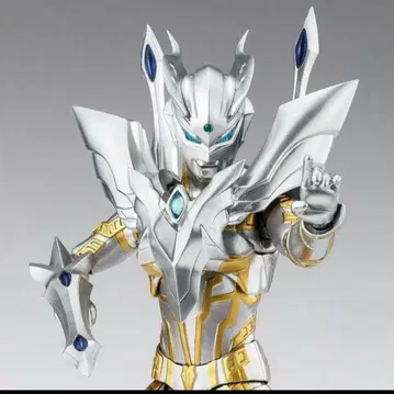 S.H.Figuarts 울티메이트 샤이닝 울트라맨 제로