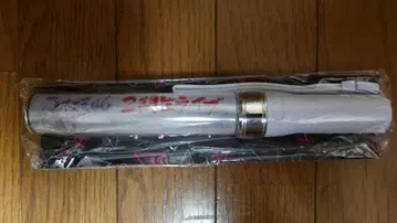 노기자카46 2기생 라이브 응원봉