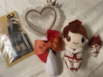 히라노 쇼 춋코리상 PVC