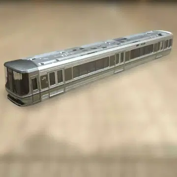 TOMIX 97600/97601 쿠하 222-1000 바디