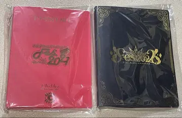 Fate/Grand Order 라벨 스티커용 앨범