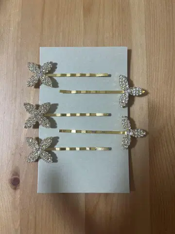 BRIDE ME 헤어 액세서리