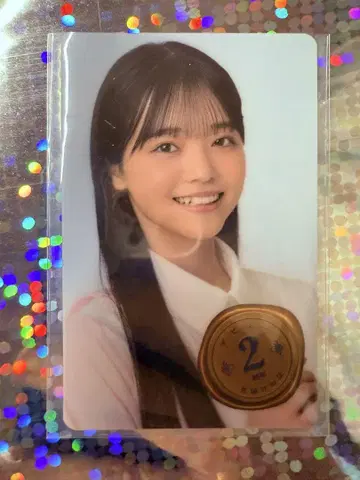 보쿠가 미타캇타 아오조라 데뷔 2주년 견증 아키타 리안