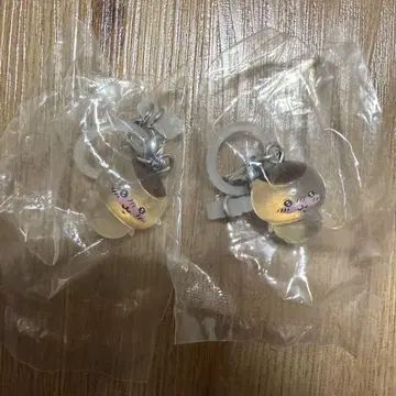 치이카와(먼작귀) 메지루시 액세서리 2 밤만쥬 2개 세트 새상품