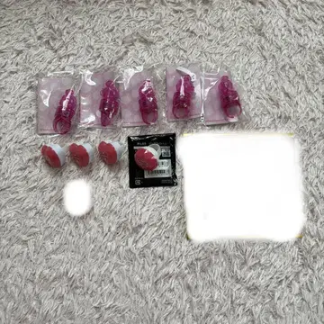 스토푸리 사토미군 링 라이트