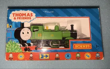 HORNBY 토마스 시리즈 올리버 세트