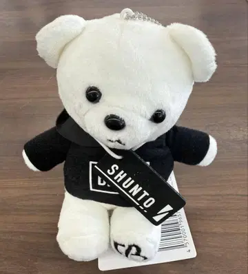 모어플러스 마스코트 BMSG 후드티 SHUNTO