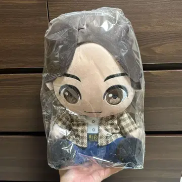 Jungkook TinyTan