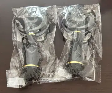 시쿠포니 로고형 응원봉 데스페어