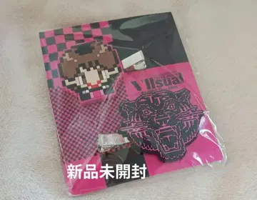 TravisJapan 시치고산 나카야 타츠야 헤어 클립