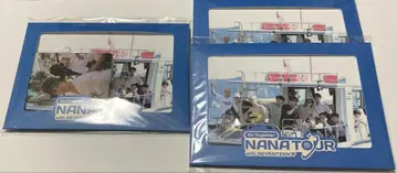 SEVENTEEN 나나투어