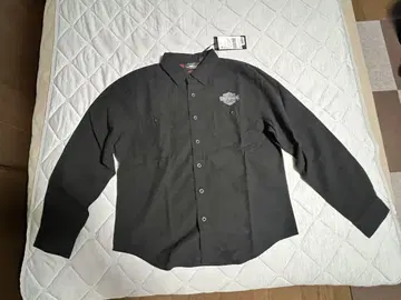 할리데이비슨 셔츠