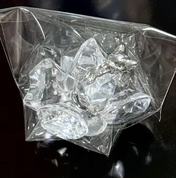 포켓몬 파오젠 반지