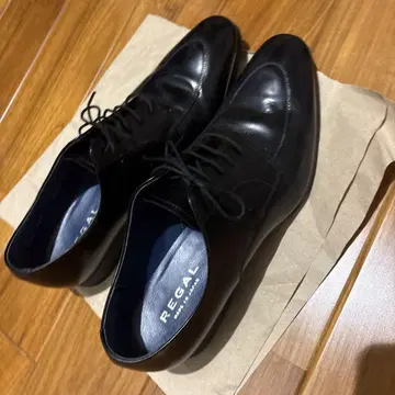 리갈 신발 남성용 25cm 가죽 신발