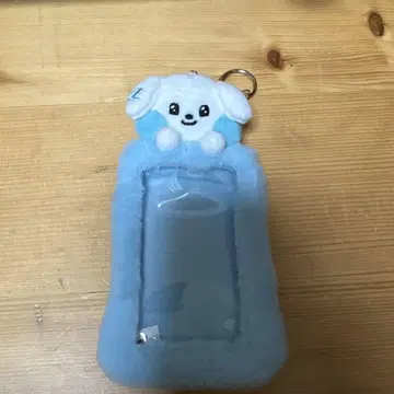 zeroni 니니 트레이딩 카드 케이스