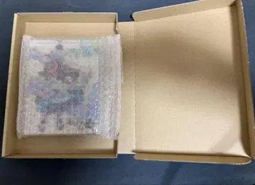 세븐인터넷 한정판 극장판 모노노괴 신작 아크릴 블록