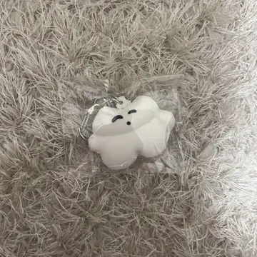 카네코아야노 푸니푸니 키링