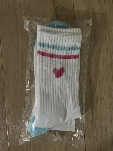 RUNSEOKJIN in JAPAN SOCKS 양말 JIN 삭스