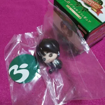 Mrs. GREEN APPLE 1번 복권 C상