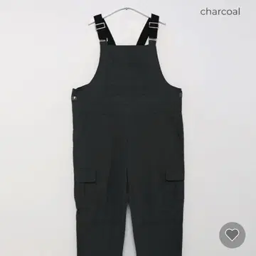 포켓 캐주얼 파라슈트 살로펫