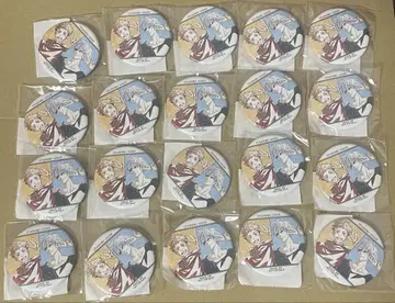 주술회전 이타도리 고죠 Ani-Art 캔뱃지 구매 혜택 묶음 판매