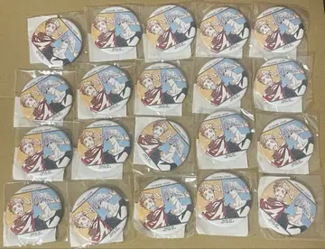 주술회전 이타도리 고죠 Ani-Art 캔뱃지 구매 혜택 묶음 판매