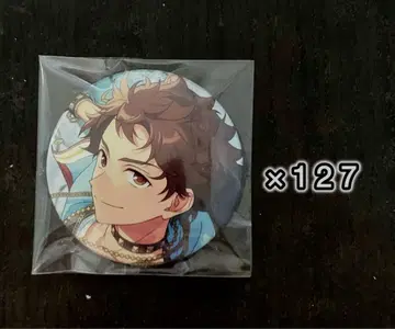 앙스타 테마 스카우트 캔뱃지 텐마 미츠루