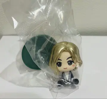 제일복권 미세스 그린애플 후지사와 료카 피규어 C상