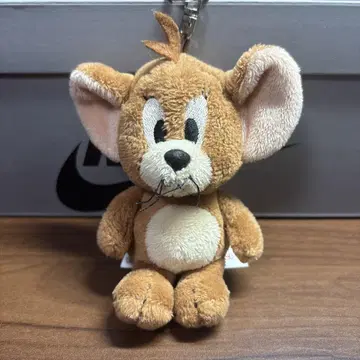 톰과 제리 제리 NICI 콜라보 봉제 인형 키링