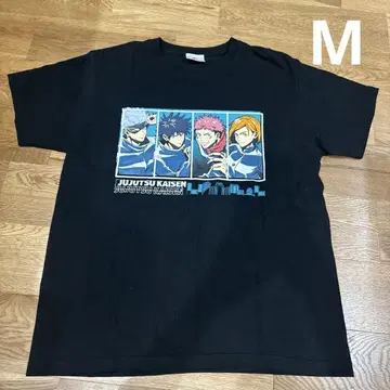 USJ 유니버셜 주술회전 T셔츠 M