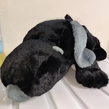 스누피 빅 봉제 인형