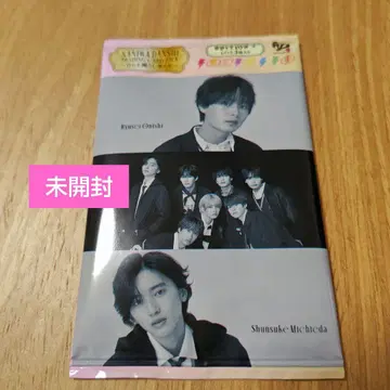 나니와단시 트레이딩 카드 팩