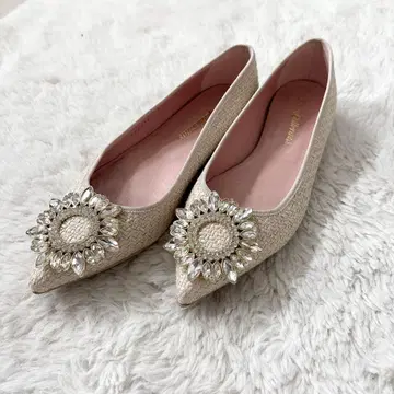 Pretty Ballerinas 프리티 발레리나 밸리 슈즈