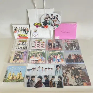나니와단시 cd dvd 묶음 판매