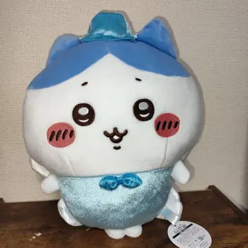 치이카와 (먼작귀) 요정 치이카와 빅 봉제 인형