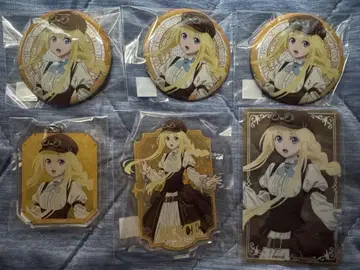 SAO 최애 복권 STEAM PUNK ver. 앨리스