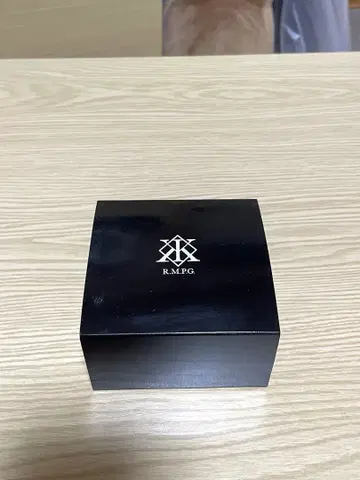 카와무라 카즈마 팔찌 뱅글 프로