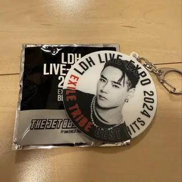 즉시 구매 NOSUKE 아크릴 키링