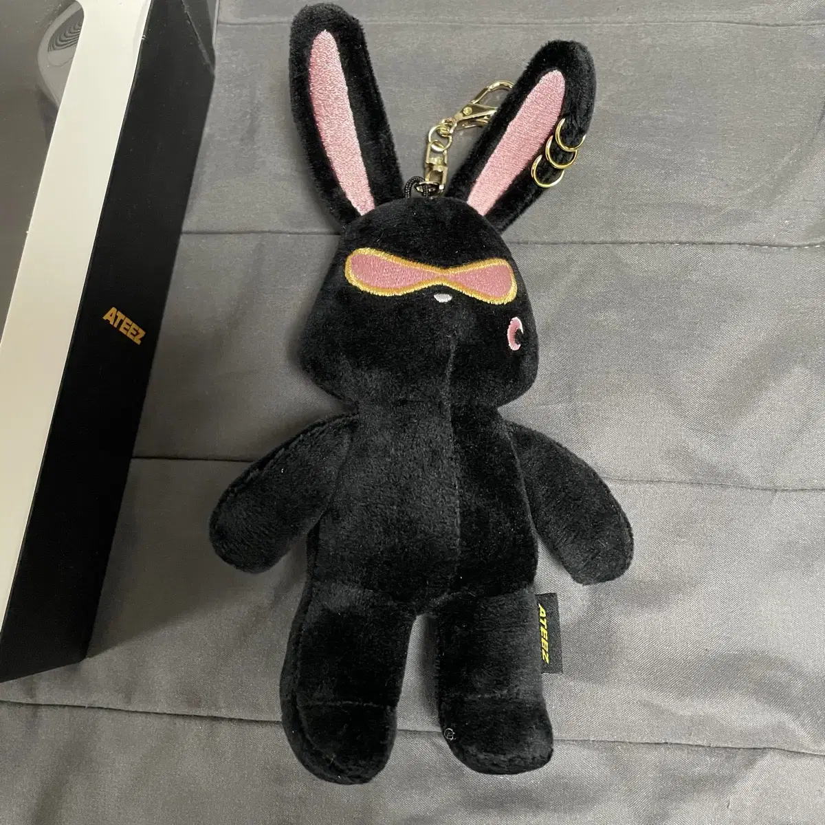 ateez mito キーリング　未開封 ATEEZ USツアーMD MITO キーリング 新品未開封 - メルカリ
