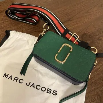 MARC JACOBS 마크제이콥스 숄더백
