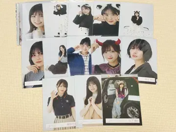 사쿠라자카46 브로마이드 모음